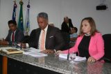 Contas do 2º quadrimestre da Prefeitura são apresentadas na Câmara de Juazeiro