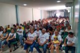 APLB convoca trabalhadores da educação infantil, EMEIs e Fundamental 1 para assembleia