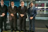 Bolsonaristas querem anular lista tríplice para novo reitor enviada pela UFPE ao MEC