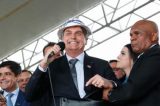 Para não olhar a cara do governador petista, cancela presença na missa por Irmã Dulce na Bahia