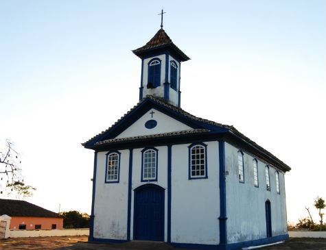 capela historica