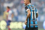 Grêmio renova contrato com Everton Cebolinha até 2023