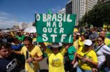 Bolsonaristas viram piada com manifestação em dia de Enem
