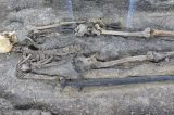 O misterioso esqueleto antigo ‘sequestrado’ por nazistas e soviéticos