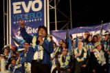 Evo Morales declara estado de emergência na Bolívia