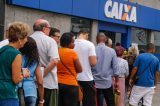Caixa pode perder monopólio de operar FGTS Caixa pode perder monopólio de operar FGTS