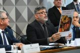 Pedido de impeachment de Jair Bolsonaro será protocolado por Alexandre Frota um dia após os protestos