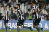 À espera de Valentim, Botafogo mantém ‘estilo Barroca’ em vitória contra o Goiás