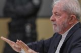 STJ aceita pedido de Lula e suspende julgamento no TRF-4