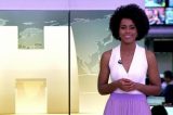 Novo visual de Maju causa discussão na Globo