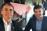 Bolsonaro teria se beneficiado do esquema de laranjas do PSL via caixa 2, aponta assessor