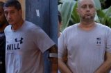 MP: áudio contradiz porteiro e mostra que Ronnie Lessa liberou entrada de Élcio Queiroz no condomínio de Bolsonaro