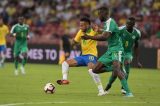Brasil empata com Senegal e segue sem vencer após a Copa América
