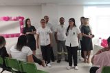 Prevenção e diagnóstico precoce do câncer de mama movimentam Outubro Rosa em Petrolina e Juazeiro