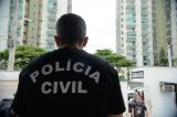 Homicídios e outros oito crimes violentos caem no 1º semestre