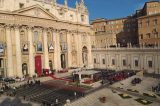 Irmã Dulce é canonizada pelo Papa Francisco