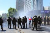 Protestos no Chile: violência e denúncias de torturas se intensificam