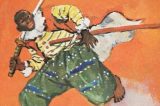 A incrível história do imigrante africano que se tornou um dos mais respeitados samurais no Japão no século 16