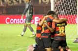 Sport derrota Cuiabá e fica mais perto do acesso à Série A