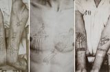 O arquivo brasileiro que reuniu tatuagens de todo o mundo em uma prisão