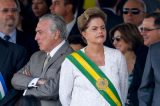 Vaza Jato: Procuradores da Lava Jato blindaram Temer às vésperas do golpe contra Dilma