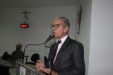 Tiano Félix é escolhido como candidato a vice de Andrei
