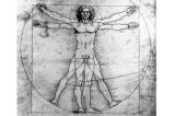 Por que o Homem Vitruviano de Leonardo Da Vinci é tão icônico?