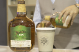 Cachaça brasileira é destaque mundial