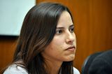 Opinião: Marília faz Raquel murchar mais cedo do que a tucana imaginava