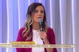 Andressa Urach admite que já fez sexo com mais de dois mil homens