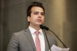 Deputado Antonio Coelho detona governador Paulo Câmara