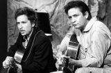 O disco perdido de Bob Dylan e Johnny Cash 50 anos depois