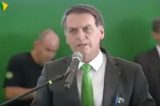 MP diz que legalização da matança proposta por Bolsonaro é inconstitucional