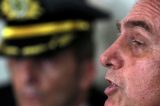 Militares da ativa atacam Lula, Alckmin e STF nas redes