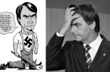 Jean Goldenbaum: “as pessoas perguntam aqui na Alemanha, ‘por que vocês são regidos por um governo nazista no Brasil?’”