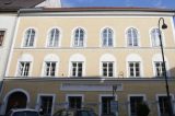 Áustria decide sobre polêmica do destino da casa onde nasceu Hitler