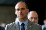 Monografia de Eduardo Bolsonaro mostra que ele já foi contra prisão em segunda instância Monografia de Eduardo Bolsonaro mostra que ele já foi contra prisão em segunda instância