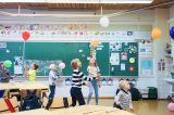 Crianças finlandesas em idade escolar decidem como e o que aprendem