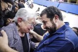 Boulos cresce, está em segundo lugar em Sampa