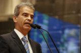 Alberto Feitosa diz que Estado cortou cirurgias e exames médicos da rede credenciada da Polícia Militar