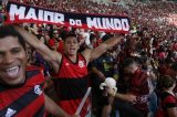 Flamengo inicia onda de demissões um dia após acordo coletivo com funcionários