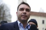 Gilmar Mendes libera investigação sobre Flávio Bolsonaro