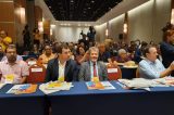 Gonzaga Patriota marca presença na Conferência Nacional da Autorreforma do PSB no RJ
