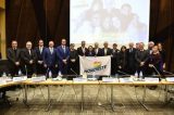 Sem recursos de Brasília, governadores do Nordeste vão à Europa em busca de parcerias