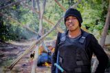 Moro recebeu pedido de proteção aos Guardiões da Floresta antes da morte de Paulo Guajajara