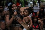 “Tem hora que a gente vai pro mato e nem sabe se vai voltar”, denuncia Povo Munduruku