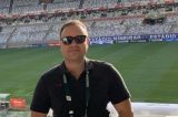 Âncora de programa esportivo de rádio desaparece e deixa carta misteriosa Âncora de programa esportivo de rádio desaparece e deixa carta misteriosa