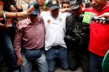 Camacho, o líder dos protestos na Bolívia que quer “devolver a Deus o Palácio do Governo”