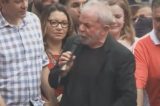 Nota do PT sobre o TRF4: ‘Eles têm de Lula livre’ Nota do PT sobre o TRF4: ‘Eles têm de Lula livre’