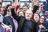 PSL quer paralisar Câmara em razão da liberdade de Lula